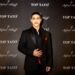 عرض ازياء مذهل في جدة لأول مرة للمصمم الشاب عامر كيلاني top fashion 2025