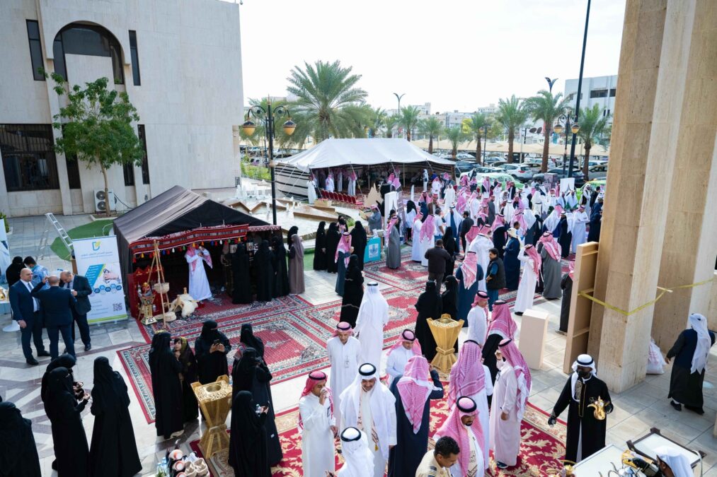 أمانة الشرقية تحتفي بيوم التأسيس بفعاليات وبرامج متعددة 2 c3c50628 b4b9 4947 bf37 d98ef53643fd