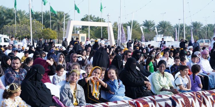 أمانة الشرقية تحتفي بيوم التأسيس بفعاليات وبرامج متعددة