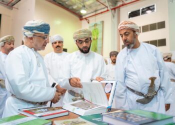 معالي وزير التراث والسياحة يفتتح فعاليات مؤتمر الدولي “التراث والسياحة والثقافة، رؤى متجددة للتنمية الحضارية”