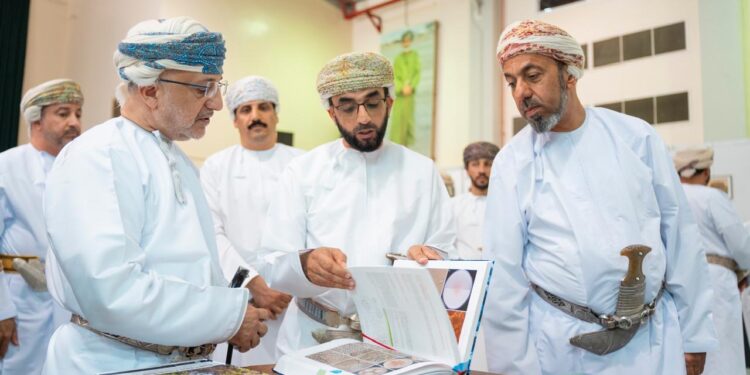 معالي وزير التراث والسياحة يفتتح فعاليات مؤتمر الدولي “التراث والسياحة والثقافة، رؤى متجددة للتنمية الحضارية”