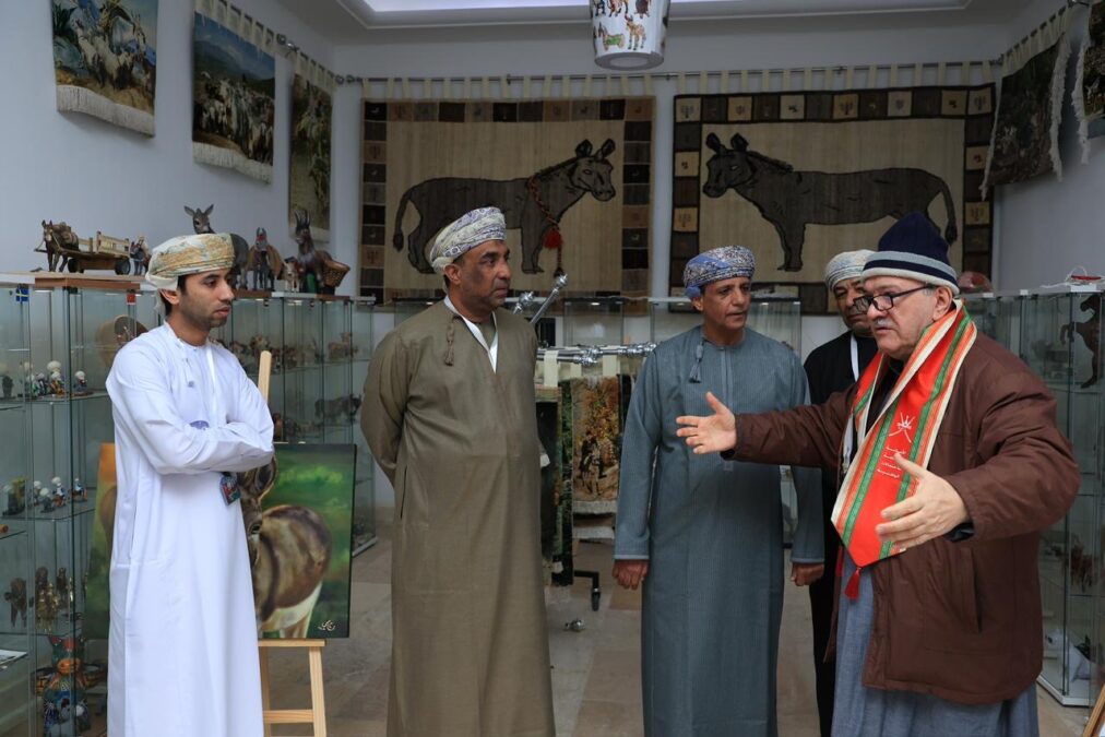 أكاديمية الفهود .. ومهرجان الوفرة 4 df677c69 c7e7 4a3a b25f a1991665895f