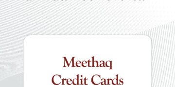 Meethaq Islamic Banking Launches Special Offer for Credit Cards Holders