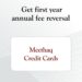 Meethaq Islamic Banking Launches Special Offer for Credit Cards Holders