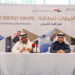 المجلس الأعلى للطاقة بدبي يُطلق الدورة الخامسة من “جائزة الإمارات للطاقة” 2023 – 2025 في مسقط
