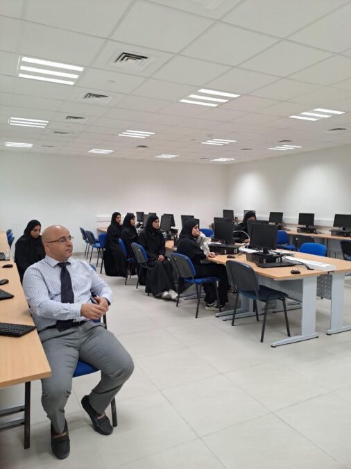 هيئة البيئة بشمال الشرقية تنظم ورشة "المؤشرات البيئية ونظم المعلومات الجغرافية" 3 077f24b6 35a8 454e b1e4 203add7ff8db