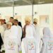 ملتقى مشروع العمل التطوعي (بإختلافي أتميز) بمدرسة زينب بنت أبي سلمة (٧-١٠) للتعليم الأساسي بولاية السويق”