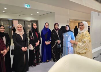 افتتاح النسخة الـ27 لمعرض عطاء