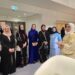 افتتاح النسخة الـ27 لمعرض عطاء 14 افتتاح النسخة الـ27 لمعرض عطاء