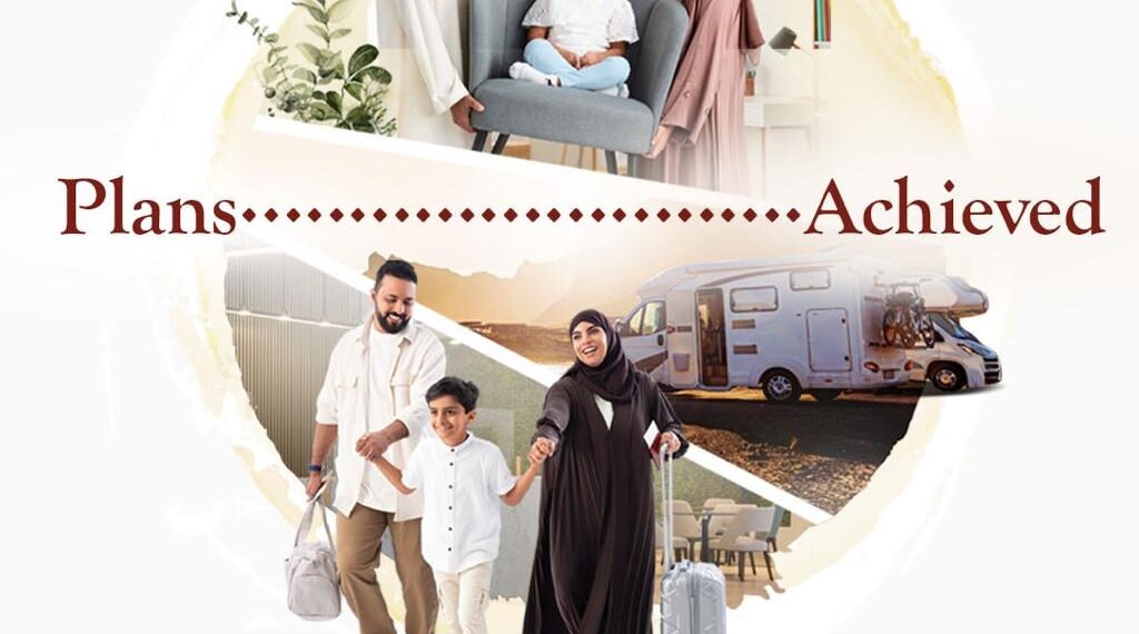 Meethaq Islamic Banking Savings Plan Offers Exclusive Services and Benefits to Customers