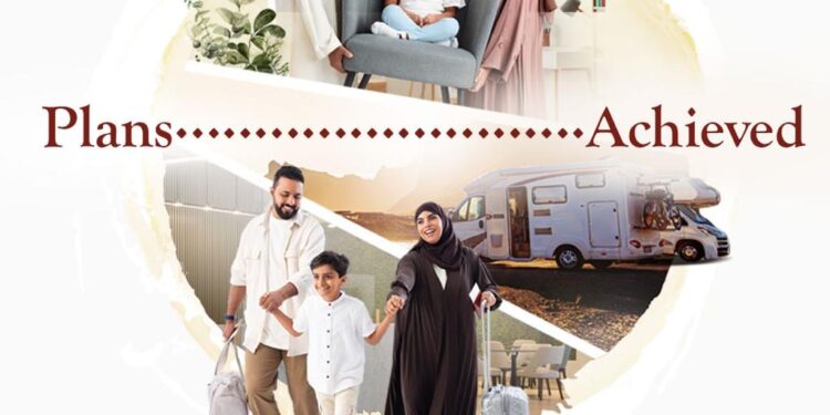 Meethaq Islamic Banking Savings Plan Offers Exclusive Services and Benefits to Customers