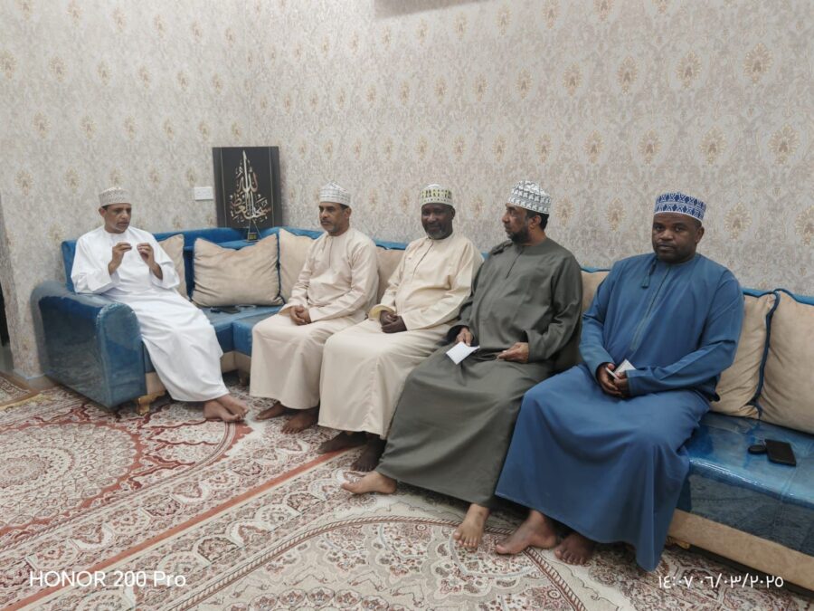 مجلس إدارة أكاديمية الفهود يعقد اجتماعه العادي 2 2bc4fd51 3f57 4fdf b630 261b214a2546