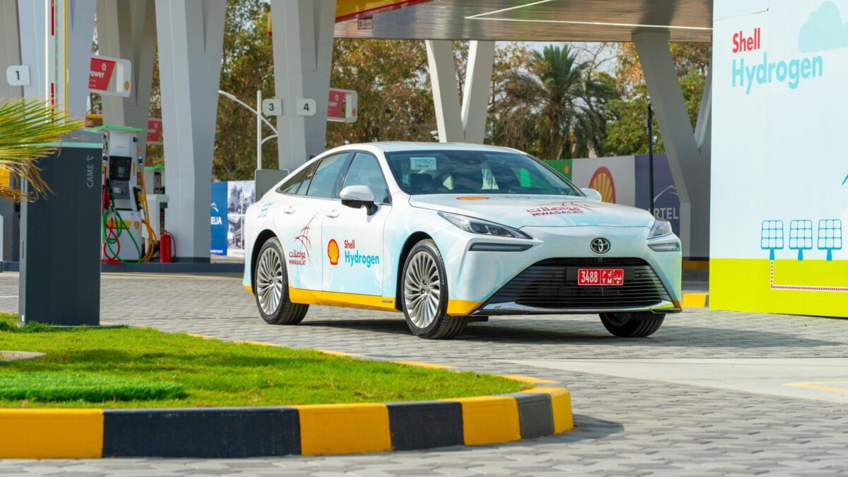 مواصلات توقع برنامج تعاون مع أسبوع عمان للاستدامة 4 30349182 d40b 4abc a786 e305a37ac368