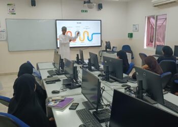 هيئة البيئة بشمال الشرقية تنظم ورشة تدريبية حول “المحاسبة البيئية والمسؤولية الاجتماعية للشركات”