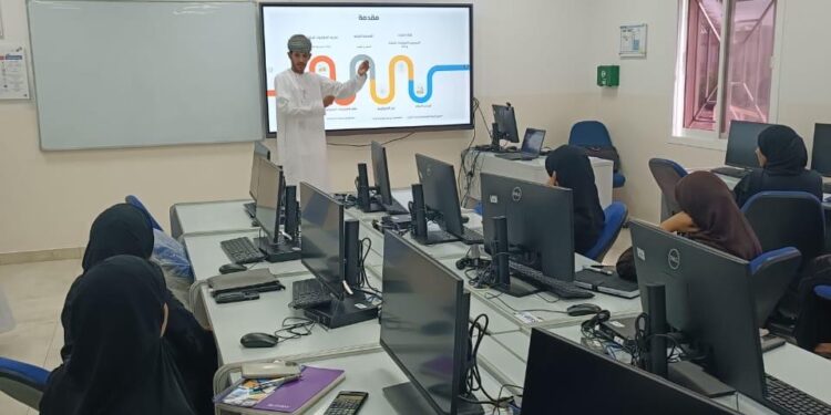 هيئة البيئة بشمال الشرقية تنظم ورشة تدريبية حول “المحاسبة البيئية والمسؤولية الاجتماعية للشركات”