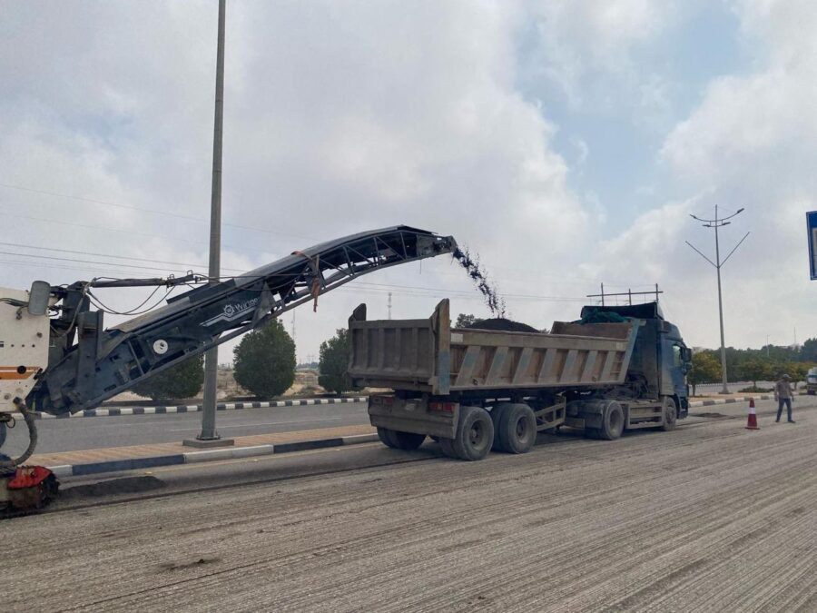 أمانة الشرقية: استمرار أعمال الصيانة وتعزيز البنية التحتية لعدد من الطرق والشوارع في بقيق 3 3fcadfd0 fabb 4d0c 9fee 5203269aa7f1