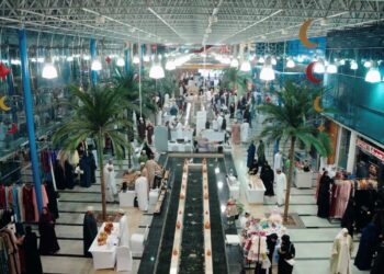 روّاد الأعمال يؤكدون نجاح سوق “الوثبة” في دعمهم وتسويق منتجاتهم