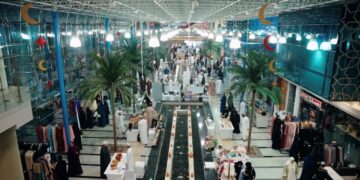 روّاد الأعمال يؤكدون نجاح سوق “الوثبة” في دعمهم وتسويق منتجاتهم