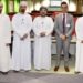تتويج مركز اتصالات بنك مسقط بجائزة الأفضل على مستوى الشرق الأوسط 8 تتويج مركز اتصالات بنك مسقط بجائزة الأفضل على مستوى الشرق الأوسط
