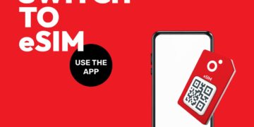 Download, Activate, Connect: Ooredoo’s eSIM Online Makes Immediate Connectivity Effortless