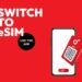 Download, Activate, Connect: Ooredoo’s eSIM Online Makes Immediate Connectivity Effortless