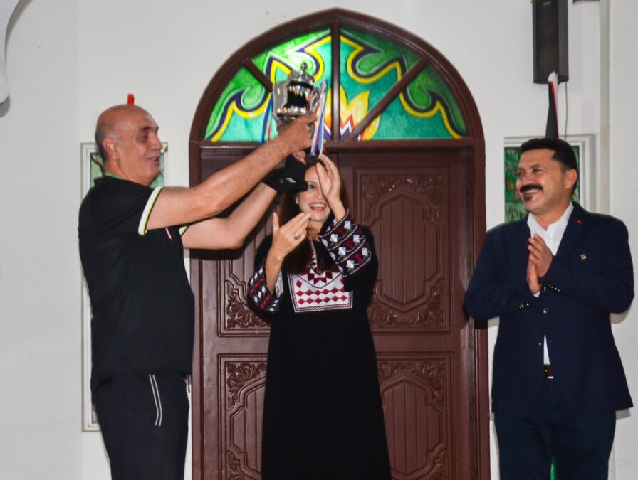 النعيمات ترعى نهائي تنس الطاولة لنادي الجالية الأردنية في سلطنة عُمان 10 7978a675 52bc 4164 a6d6 e851bcdf35fb