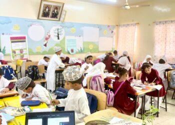 هيئة البيئة بشمال الشرقية تنظم برنامجًا توعويًا بمناسبة “ساعة الأرض”