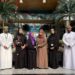 بنك مسقط يفوز بجائزة أفضل بنك للتمويل التجاري من مؤسسة عالمية