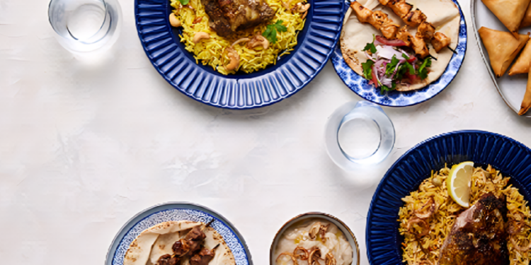 إفطار الفطيم ايكيا يعود من جديد، ليقدّم أطباق رمضان التقليدية بنكهات جديدة ومتميّزة