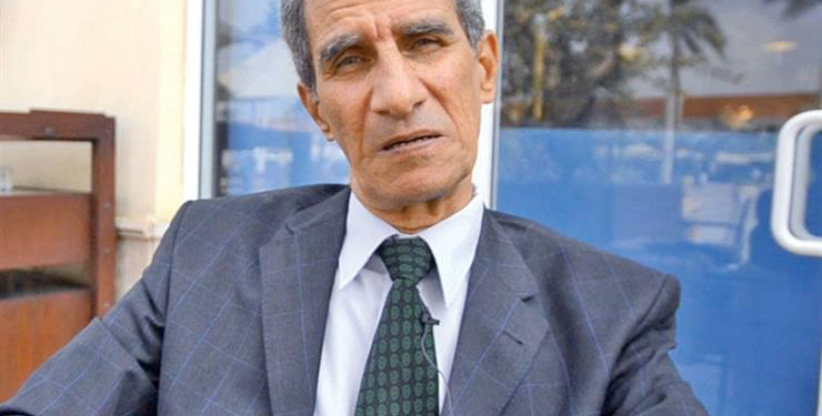 معصوم مرزوق لـ”الحرية”: إسرائيل لن تبالي بمصير سكان غزة في ظل صمت المجتمع الدولي المخزي