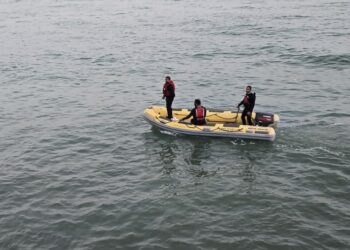 العثور على الطفل المفقود مفارقًا للحياة