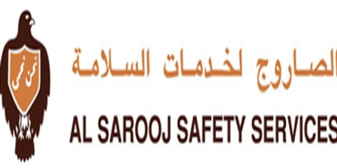 شركة الصاروج لخدمات السلامة تعلن وظيفة شاغرة 1 شركة الصاروج لخدمات السلامة تعلن وظيفة شاغرة