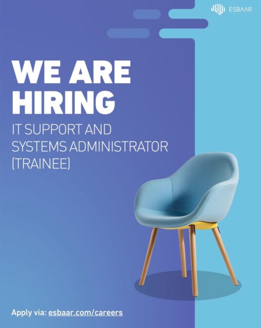 شركة اسبار تعلن فرصة تدريبية 2 IMG 3727