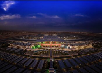 المجلس العالمي للمطارات يتوج مطاري مسقط وصلالة بجوائز جودة خدمة المطارات في الشرق الأوسط