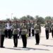 تخريج دفعة جديدة من قوة السلطان الخاصة