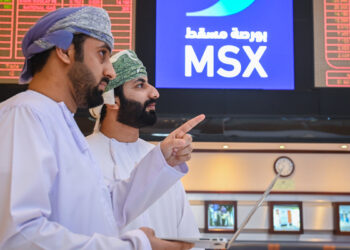 52.6 بالمائة زيادة الأرباح الصافية لشركات المساهمة العامة بالبورصة عام 2024