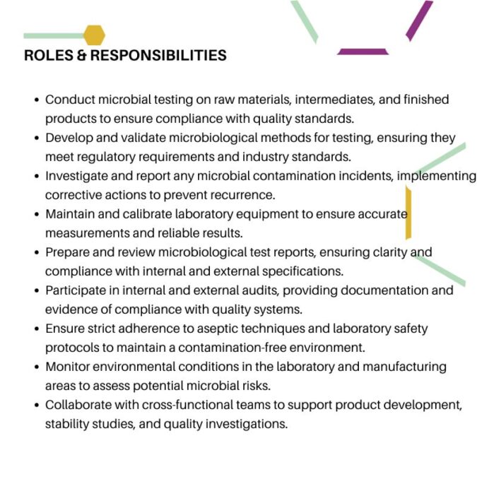 شركة بنسلين لتصنيع المستحضرات الصيدلانيّة تعلن وظائف شاغرة 4 IMG 4394