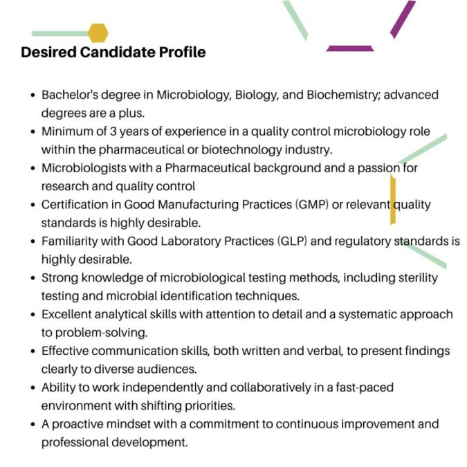 شركة بنسلين لتصنيع المستحضرات الصيدلانيّة تعلن وظائف شاغرة 5 IMG 4395