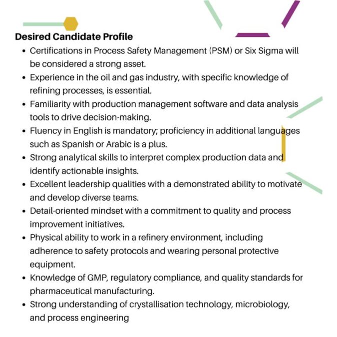 شركة بنسلين لتصنيع المستحضرات الصيدلانيّة تعلن وظائف شاغرة 9 IMG 4399