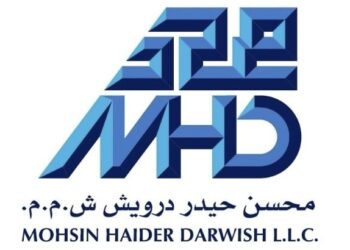شركة محسن حيدر درويش تعلن وظيفة شاغرة
