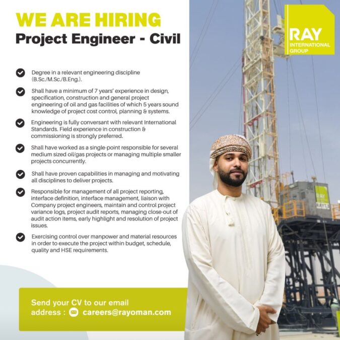 شركة ركن اليقين العالمية تعلن وظائف شاغرة 5 IMG 4426