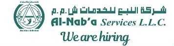 شركة النبع للخدمات تعلن وظائف شاغرة 1 شركة النبع للخدمات تعلن وظائف شاغرة