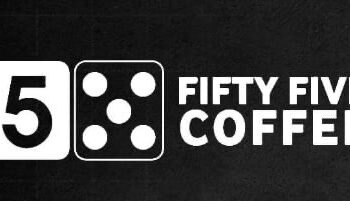مقهى 55 للقهوة يعلن وظيفة شاغرة