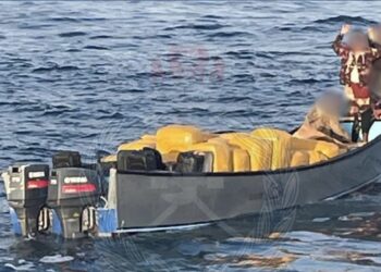 القبض على 4 يمينيين حاولوا دخول البلاد بطريقة غير شرعية