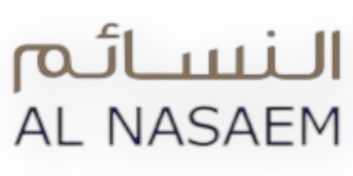 شركة النسائم تعلن وظائف شاغرة
