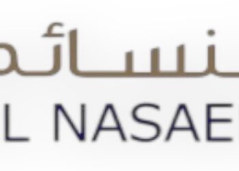 شركة النسائم تعلن وظائف شاغرة