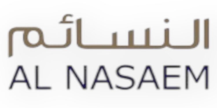 شركة النسائم تعلن وظائف شاغرة 1 شركة النسائم تعلن وظائف شاغرة