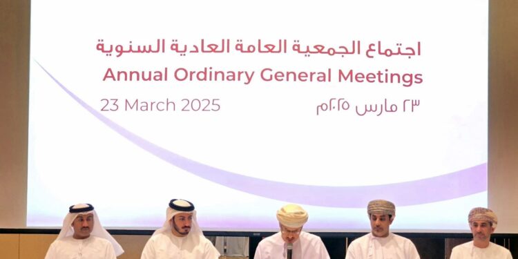 المها لتسويق المنتجات التفطية تبقي على ثقة أعضاء إدارتها الحاليين