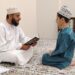 بدء التصفيات لمسابقة حفظ القرآن الكريم الأولى بالسيب