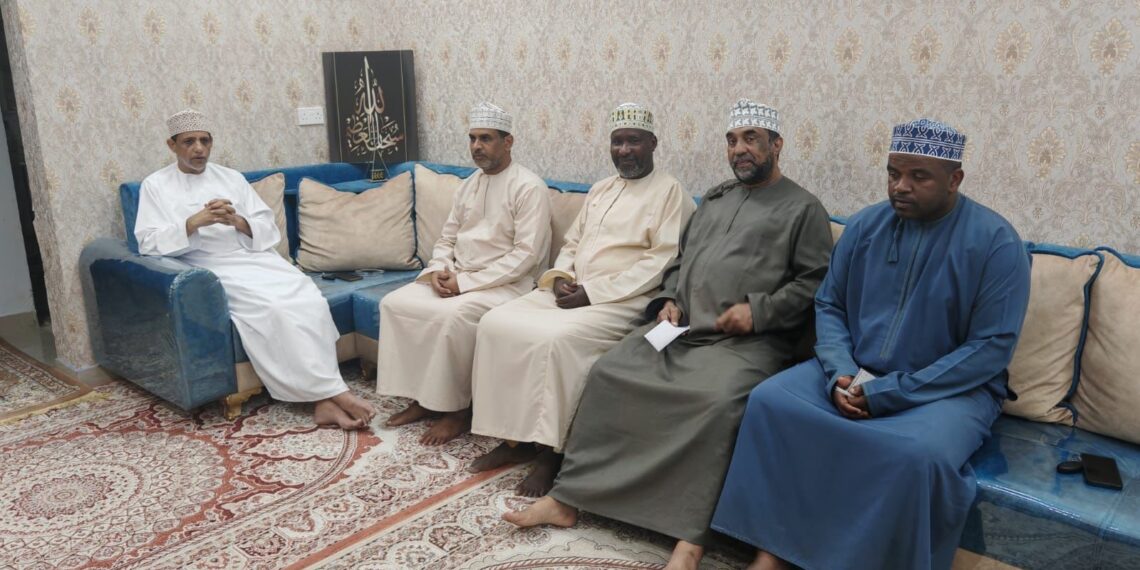مجلس إدارة أكاديمية الفهود يعقد اجتماعه العادي 1 مجلس إدارة أكاديمية الفهود يعقد اجتماعه العادي